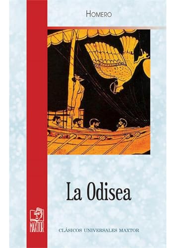LA ODISEA