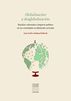GLOBALIZACION Y DESGLOBALIZACION BATALLAS CULTURALES E IMP