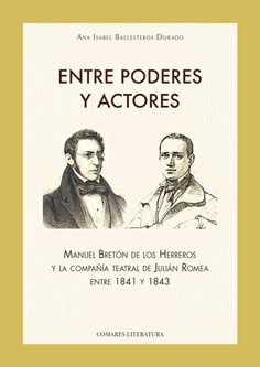 ENTRE PODERES Y ACTORES