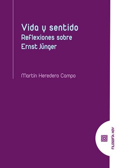 VIDA Y SENTIDO