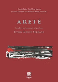 ARETÉ (3 VOLUMENES)