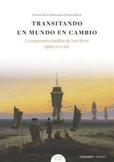 TRANSITANDO UN MUNDO EN CAMBIO
