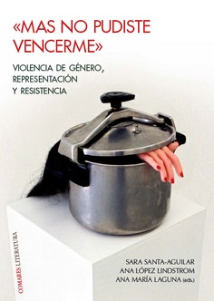 MAS NO PUDISTE VENCERME