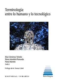 TERMINOLOGÍA: ENTRE LO HUMANO Y LO TECNOLÓGICO