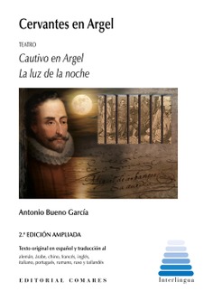 CERVANTES EN ARGEL 2ª EDICIÓN