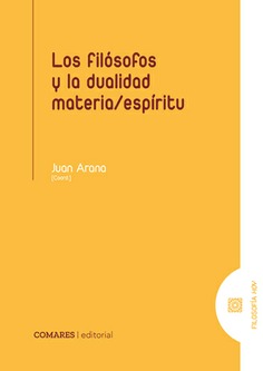 FILOSOFOS Y LA DUALIDAD MATERIA/ESPIRITU