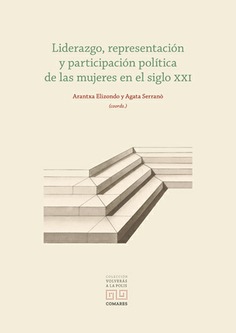 LIDERAZGO, REPRESENTACION Y PARTICIPACION POLITICA DE LAS MUJERES EN EL SIGLO XX