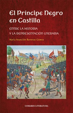 PRINCIPE NEGRO DE CASTILLA
