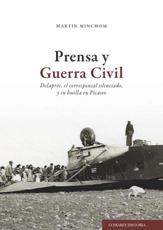 PRENSA Y GUERRA CIVIL