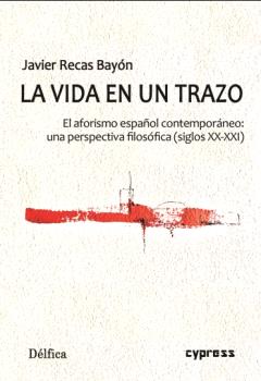 LA VIDA EN UN TRAZO
