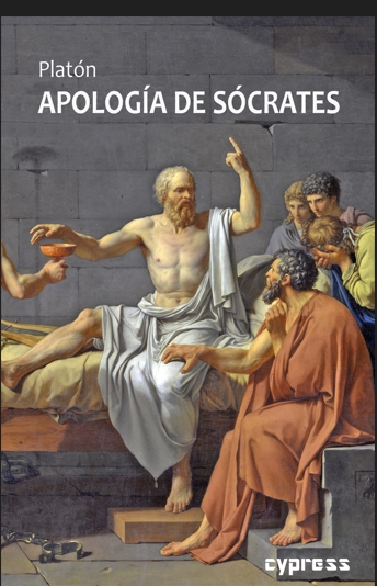 APOLOGÍA DE SÓCRATES
