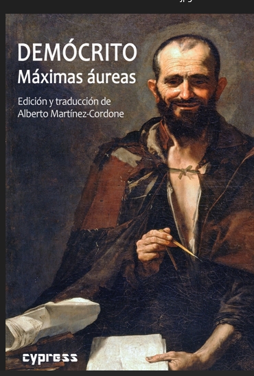 MÁXIMAS ÁUREAS