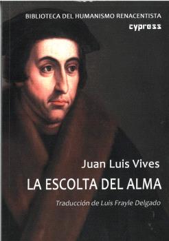 LA ESCOLTA DEL ALMA