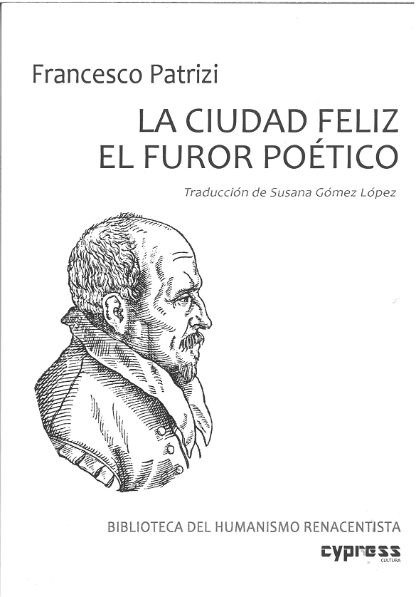 LA CIUDAD FELIZ. EL FUROR POÉTICO