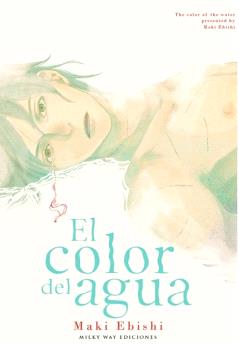 EL COLOR DEL AGUA