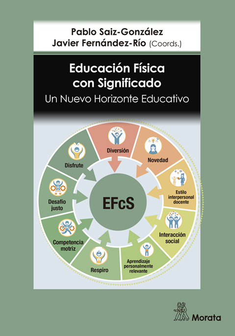 EDUCACIÓN FÍSICA CON SIGNIFICADO. UN NUEVO HORIZONTE EDUCATIVO