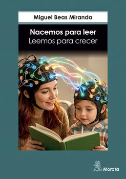 NACEMOS PARA LEER. LEEMOS PARA CRECER