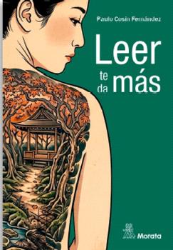 LEER TE DA MÁS