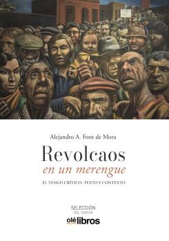 REVOLCAOS EN UN MERENGUE
