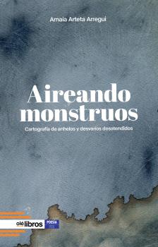 AIREANDO MONSTRUOS