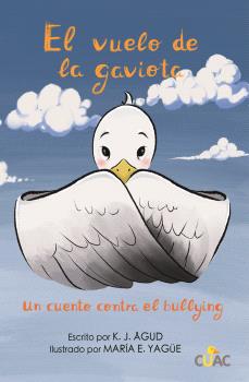 EL VUELO DE LA GAVIOTA