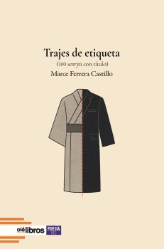 TRAJES DE ETIQUETA