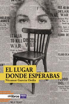 EL LUGAR DONDE ESPERABAS