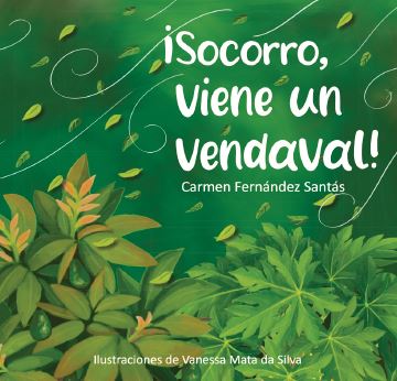 SOCORRO VIENE UN VENDAVAL!