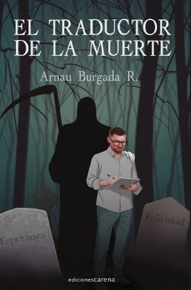 EL TRADUCTOR DE LA MUERTE