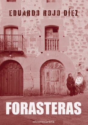 FORASTERAS