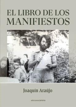 EL LIBRO DE LOS MANIFIESTOS