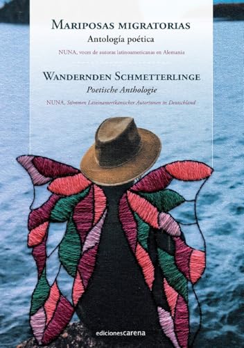 MARIPOSAS MIGRATORIAS