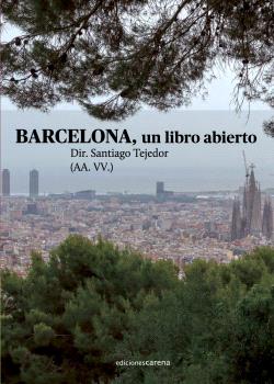 BARCELONA, UN LIBRO ABIERTO