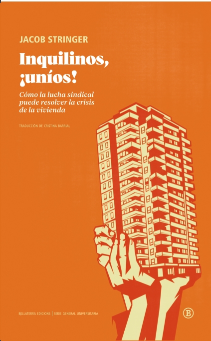 INQUILINOS, ¡UNÍOS!