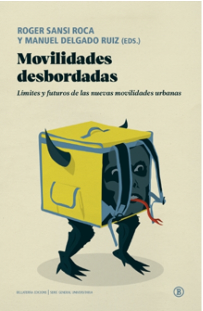 MOVILIDADES DESBORDADAS