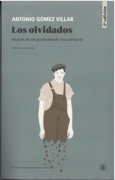 LOS OLVIDADOS 2ª EDICIÓN