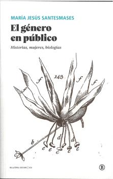 EL GÉNERO EN PÚBLICO