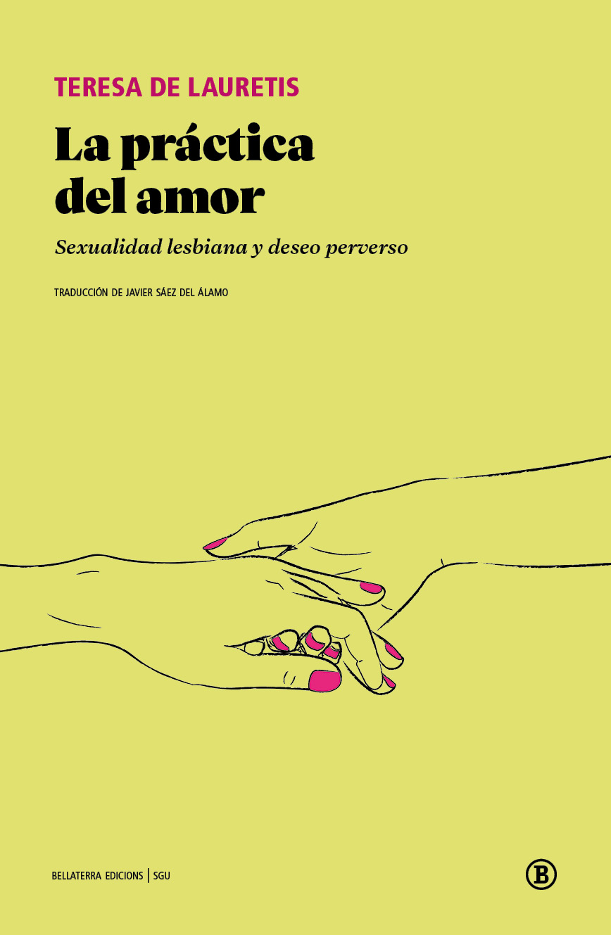 LA PRÁCTICA DEL AMOR