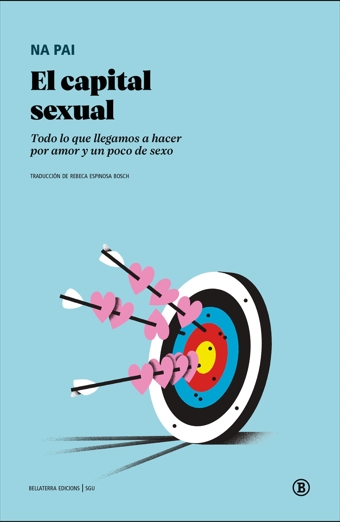EL CAPITAL SEXUAL