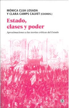 ESTADO, CLASES Y PODER