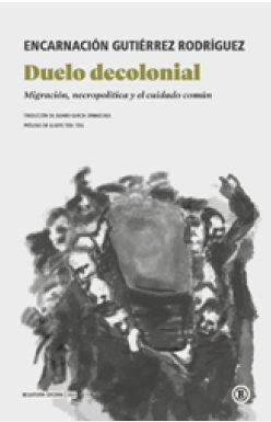 DUELO DECOLONIAL