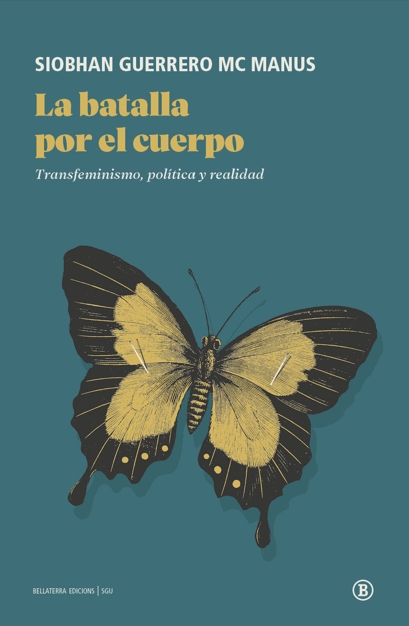 LA BATALLA POR EL CUERPO