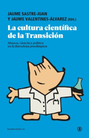 LA CULTURA CIENTÍFICA DE LA TRANSICIÓN