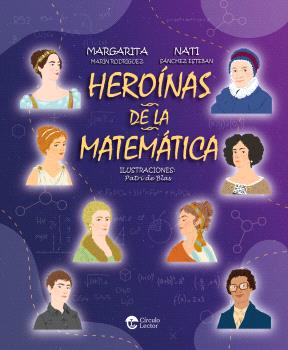 HEROÍNAS DE LA MATEMÁTICA