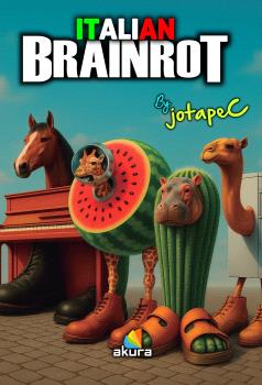 ITALIAN BRAINROT BY JOTAPEC