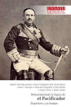 REDESCUBRIENTO LA FIGURA DE EL PACIFICADOR