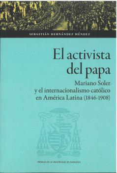 EL ACTIVISTA DEL PAPA