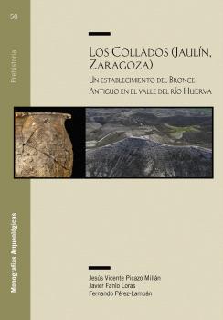 LOS COLLADOS (JAULÍN, ZARAGOZA).