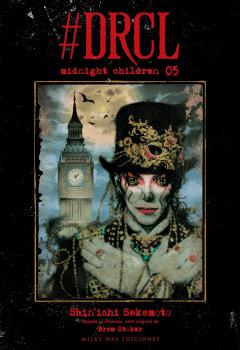 #DRCL MIDNIGHT CHILDREN, VOL. 5