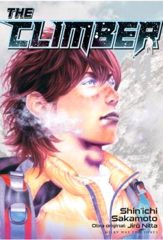 THE CLIMBER, VOL. 14